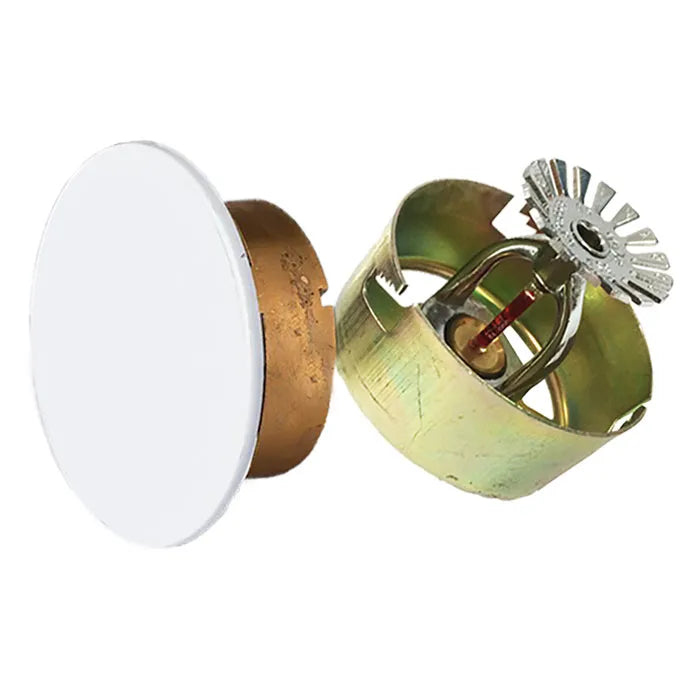 Concealed Type Sprinkler (Quick Response)