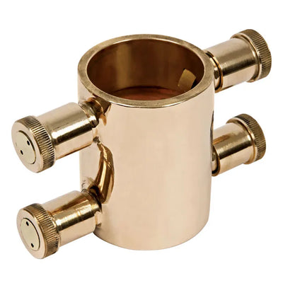 Instantaneous Adaptors