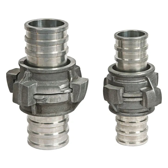 Russian Gost Coupling