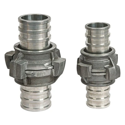 Russian Gost Coupling