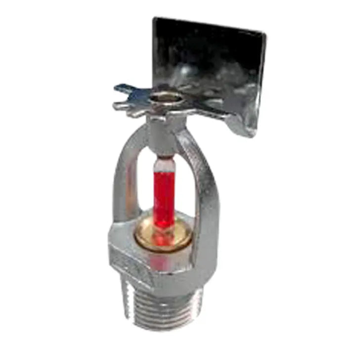 Sidewall Type Sprinkler (Quick Response)
