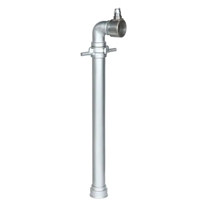 Single Standpipe – Reliable Fire Safety Solution