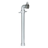Single Standpipe – Reliable Fire Safety Solution