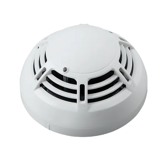 Addressable Smoke Detector
