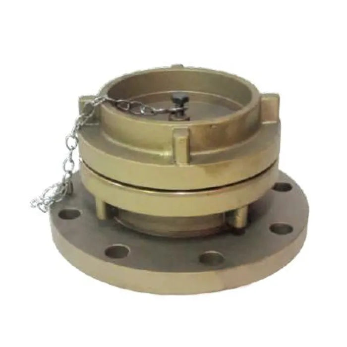 Pumper Adaptors