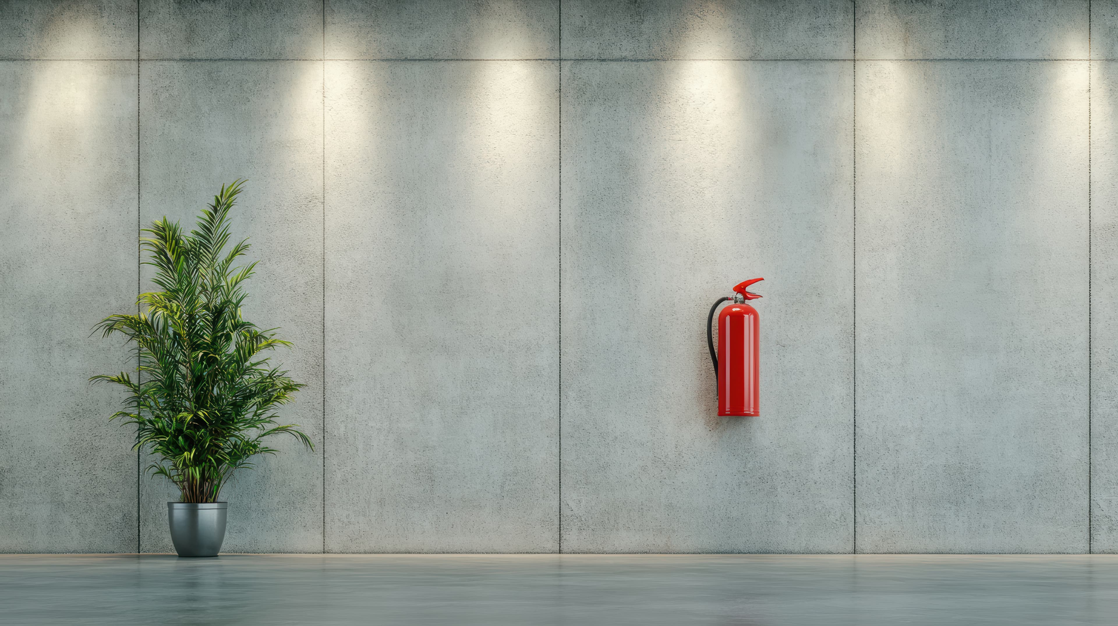 01 — Fire Safety