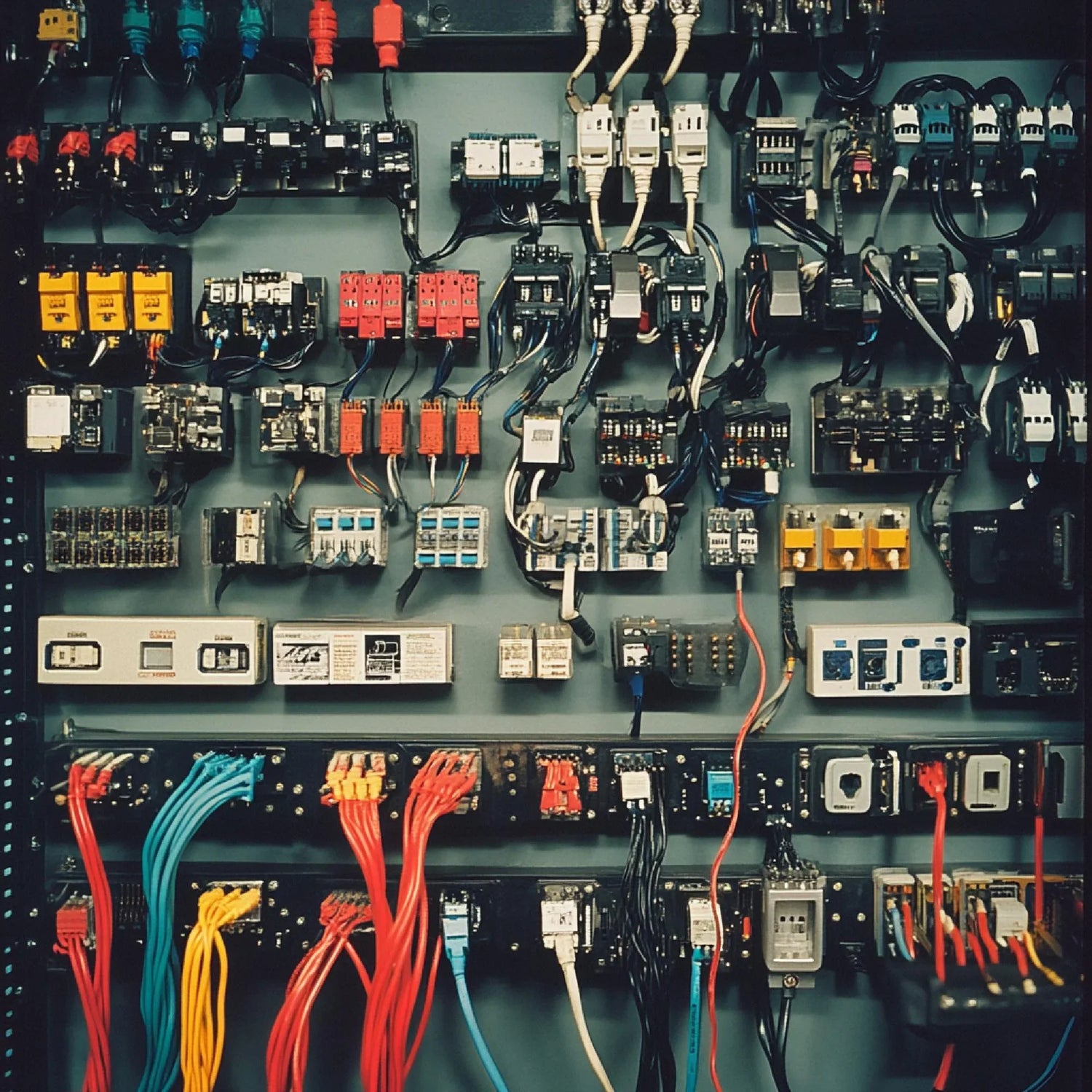Electrical
