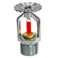 Pendent Type Sprinkler (Quick Response)