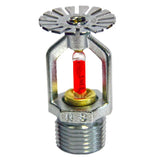 Pendent Type Sprinkler (Quick Response)