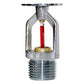 Pendent Type Sprinkler (Quick Response)