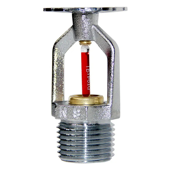 Pendent Type Sprinkler (Quick Response)