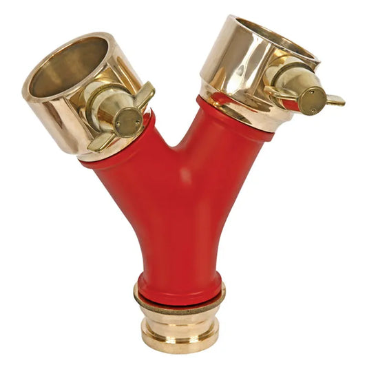 Collecting Breechings