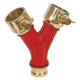 Collecting Breechings