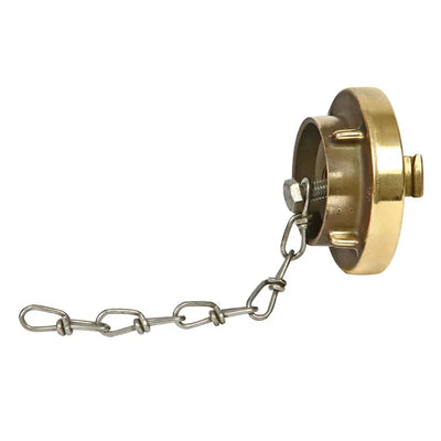 Blank Caps & Chains