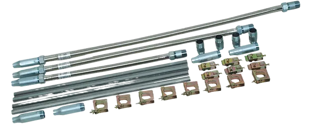 Single Headed Landing Valve – UL Listed Fire Protection Equipment