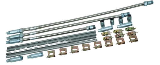 Single Headed Landing Valve – UL Listed Fire Protection Equipment