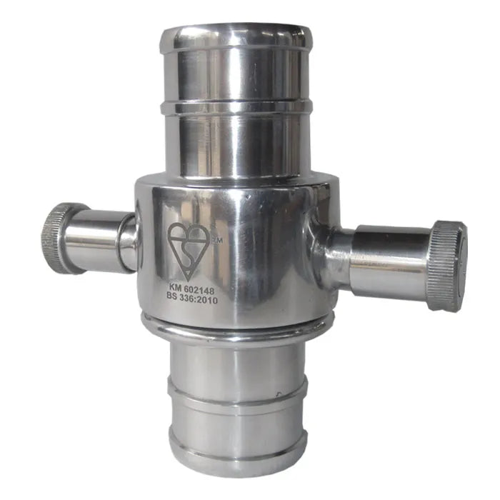 Instantaneous Coupling