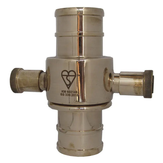 Instantaneous Coupling