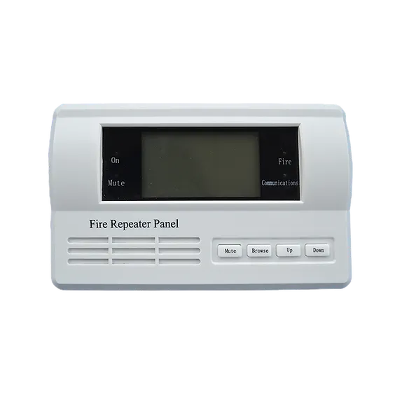LCD Passive Repeater Panel