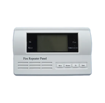 LCD Passive Repeater Panel