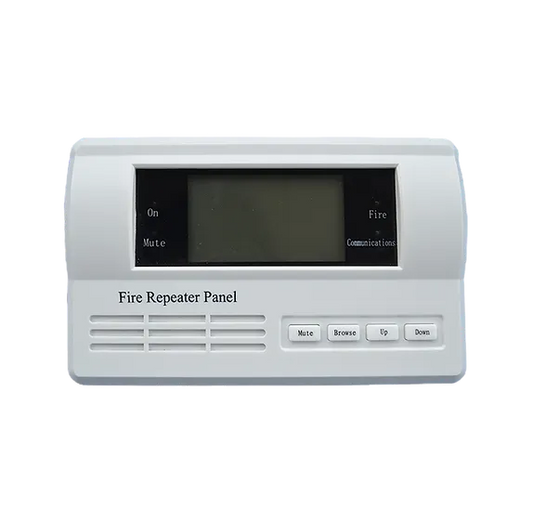 LCD Passive Repeater Panel
