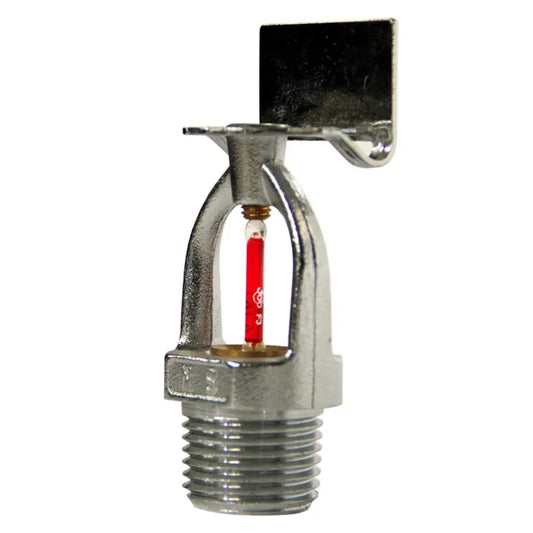 Sidewall Type Sprinkler (Quick Response)