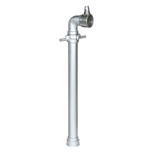 Single Standpipe – Reliable Fire Safety Solution