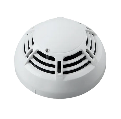 Addressable Smoke Detector