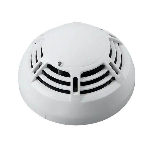 Addressable Smoke Detector