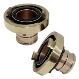 Storz Coupling