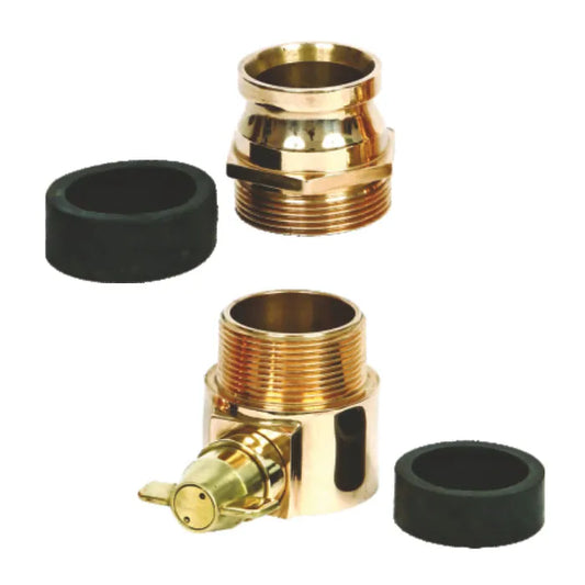 Threaded Adaptors