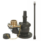 Underground Fire Hydrant – Heavy-Duty Fire Protection