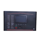 Active Repeater Panel