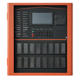 Addressable Fire Alarm Panel