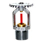 Upright Type Sprinkler (Quick Response)