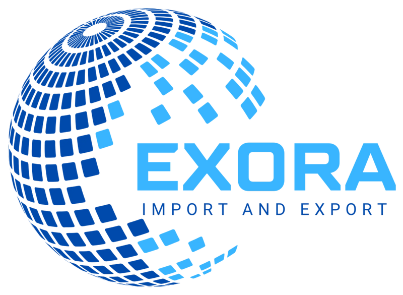 Exora Import & Export