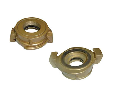 GOST Adaptors