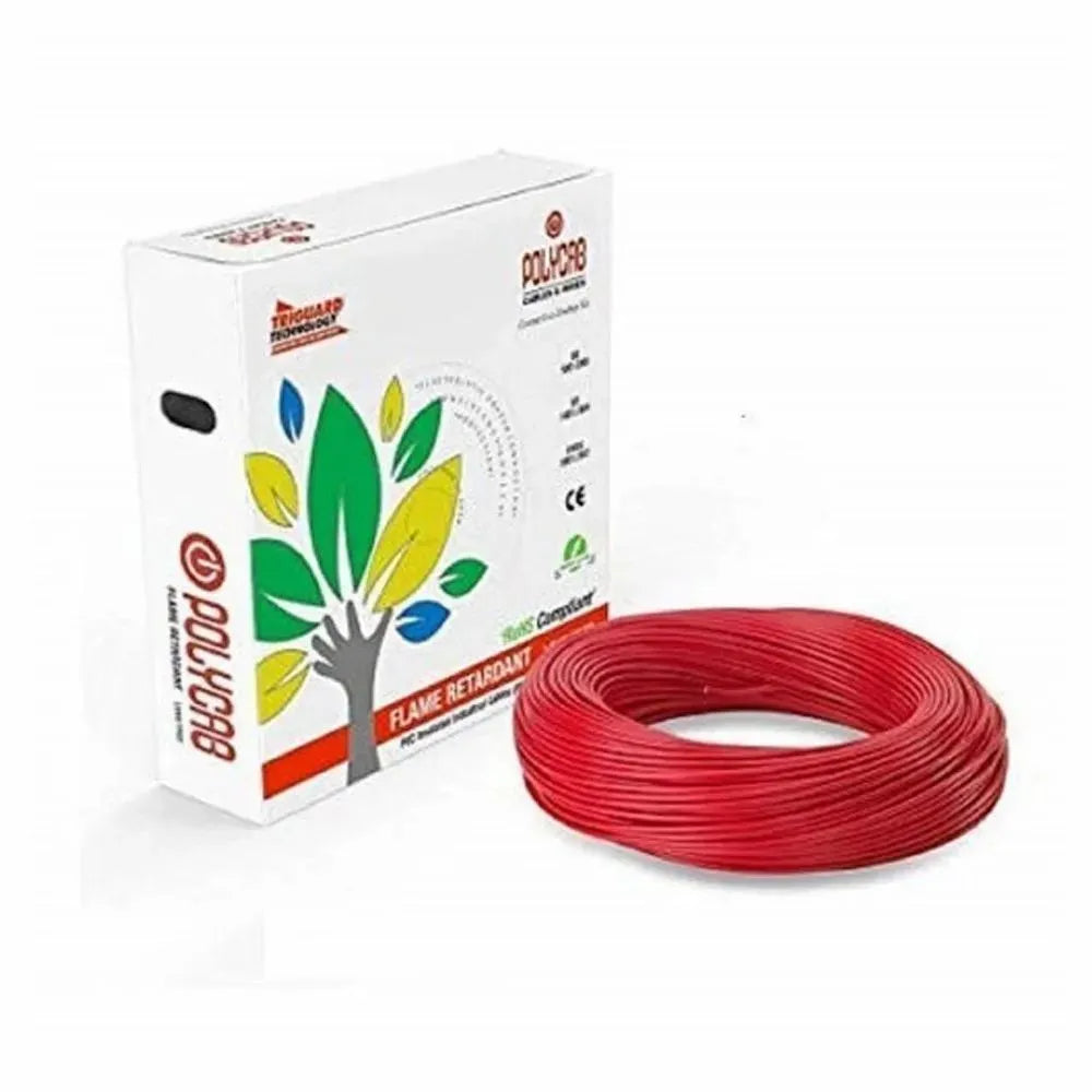House Wire Cables – 1.5 sq mm