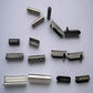 Garment Metal Tipping Accessories
