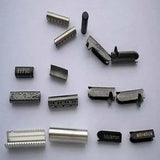 Garment Metal Tipping Accessories