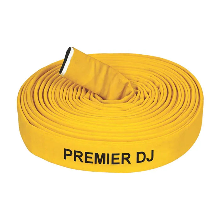 Premier DJ / Hydroline Fire Hose