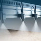 Water Spray System – Ceiling Mounted | ISI Marked