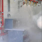 Water Spray System – Ceiling Mounted | ISI Marked