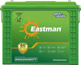 Eastman 200Ah 12V Tall Tubular Inverter Battery